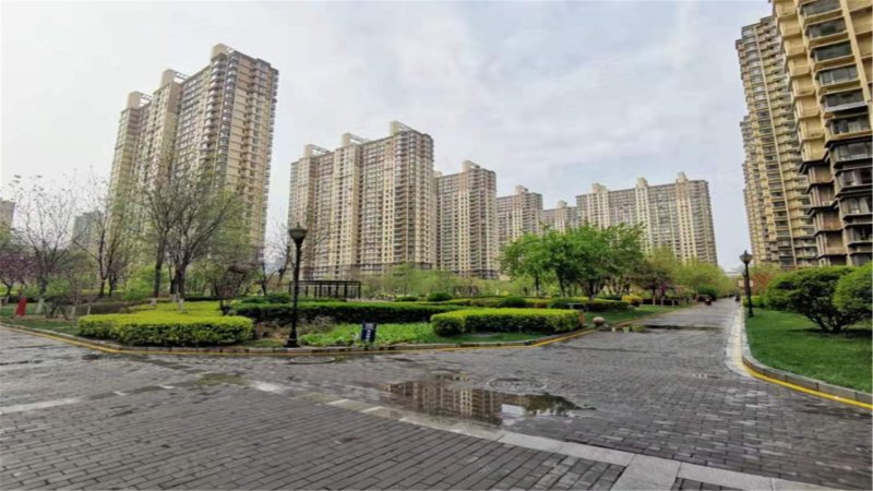维多利亚时代海德园,体育南大街-石家庄维多利亚时代海德园二手房