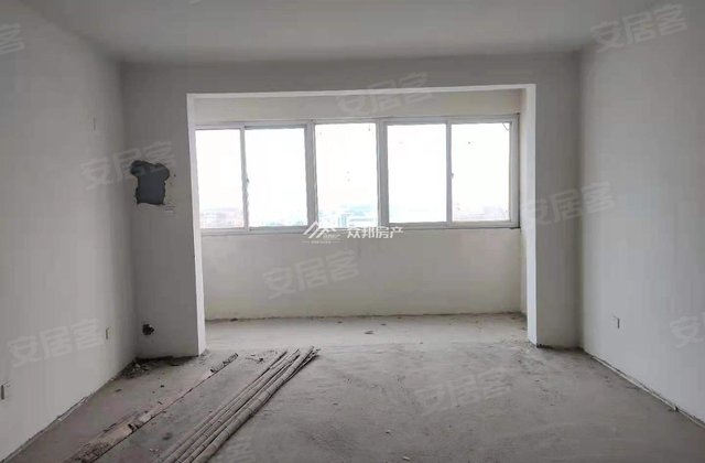 文城时代3室2厅140㎡78万二手房图片