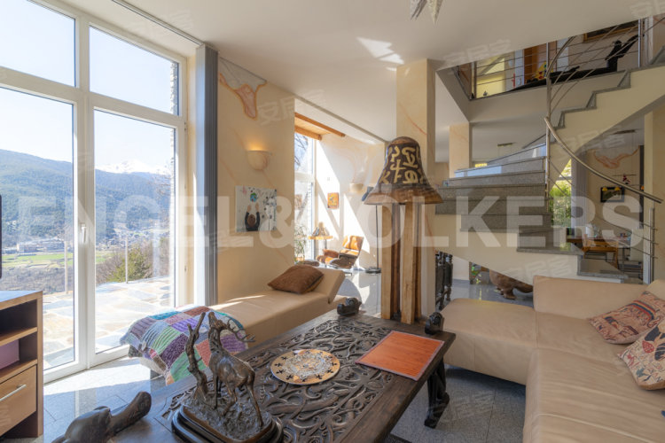 安道尔约¥1045万AndorraLa MassanaHouse出售二手房公寓图片