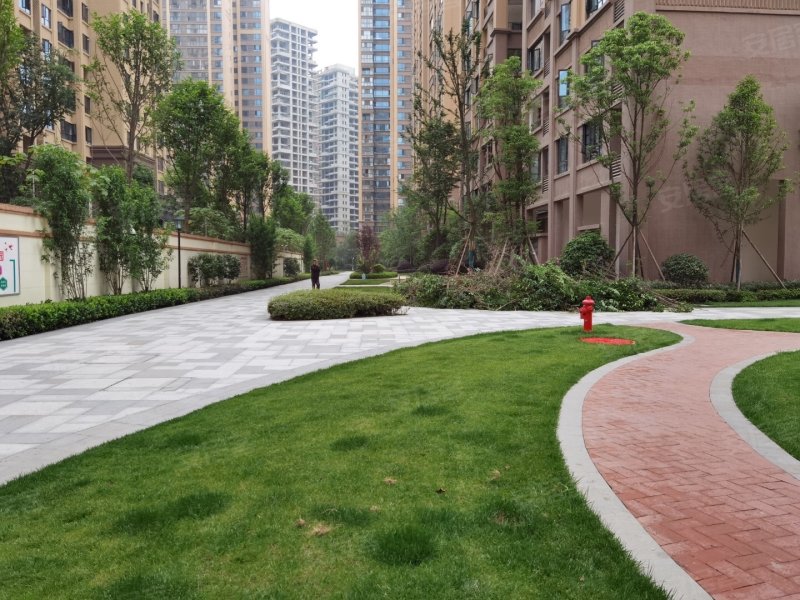 天悦湾,蓥华南路三段,近雅河街-德阳天悦湾二手房,租房,房价-德阳安居