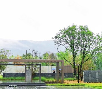 万科翡翠云图(别墅)