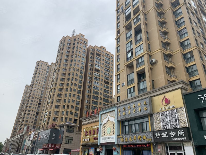 广鑫帝景城,黄河路,近金山路-漯河广鑫帝景城二手房,租房,房价-漯河