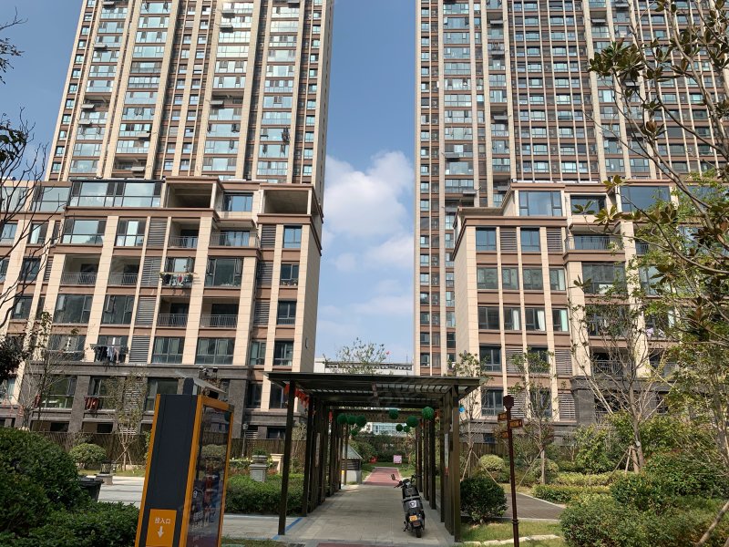 港龙华侨新城,新都路,近西环路-盐城港龙华侨新城二手房,租房,房价