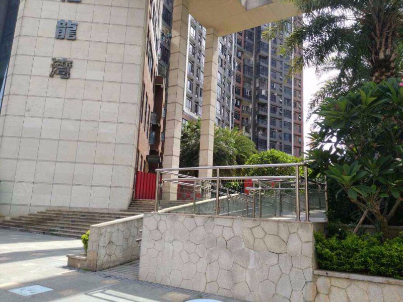 汇龙湾花园,民宝路-深圳汇龙湾花园二手房,租房,房价-深圳安居客