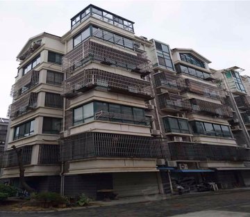 紫荆新村东风苑