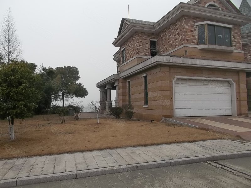 阳明山庄,商秧湖路-昆山阳明山庄二手房,租房,房价-昆山安居客