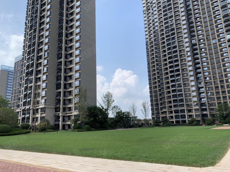 新力琥珀园,龙兴大街,近阁皂山大道-南昌新力琥珀园二手房,租房,房价