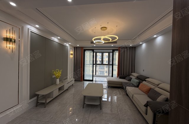 锦绣香江3室2厅145㎡70万二手房图片