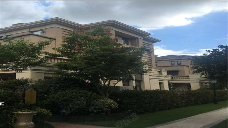 九龙仓玺园(别墅),南长街,近动力路-无锡九龙仓玺园(别墅)二手房,租房