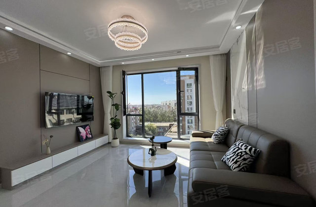 状元府2室2厅81㎡36万二手房图片