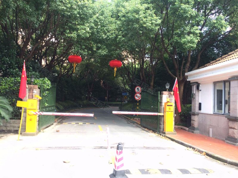 碧云花园(一期) 