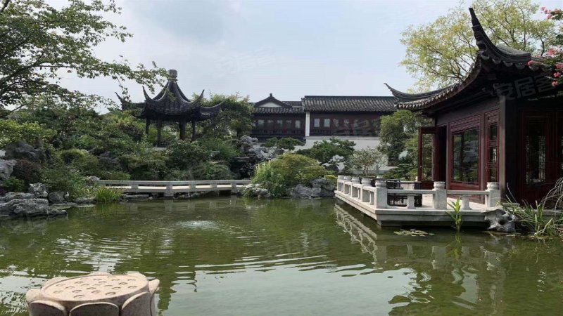 绿城江南里,小河路-无锡绿城江南里二手房,租房,房价-无锡安居客