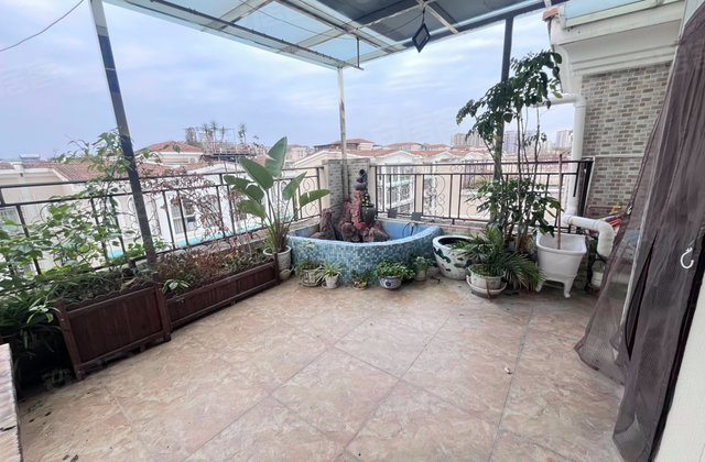 东辰阳光清华C区3室2厅92㎡62万二手房图片