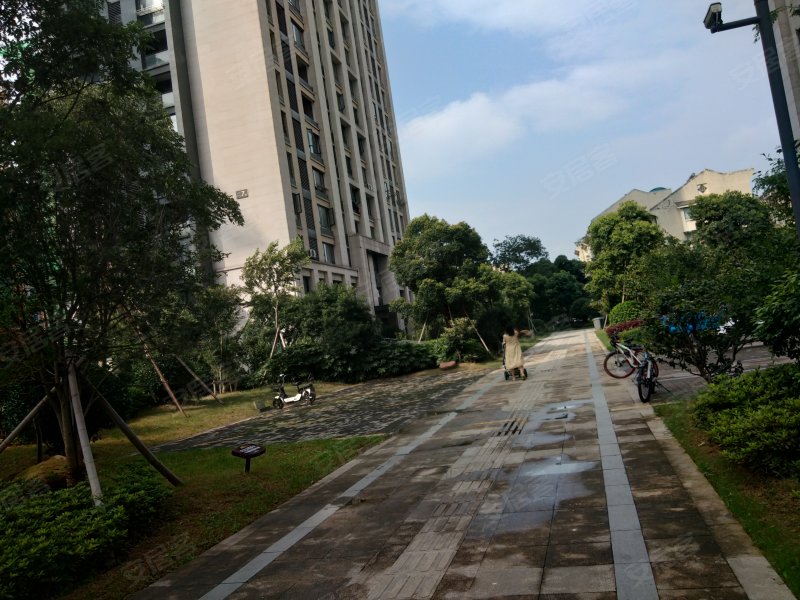 鸿泊湾,南华路1158号-湖州鸿泊湾二手房,租房,房价-湖州安居客