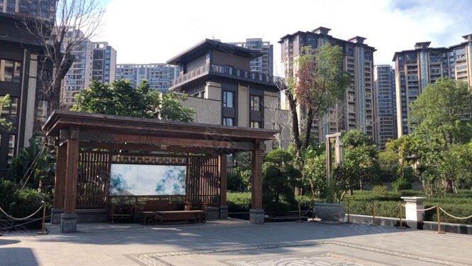 龙光御海天禧(别墅),滨江大道-汕头龙光御海天禧(别墅)二手房,租房