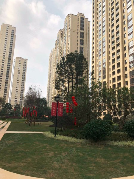 融侨观邸(福清),清昌大道-福州融侨观邸(福清)二手房,租房,房价-福州