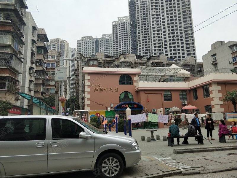 富康花园,新湾路152号-武汉富康花园二手房,租房,房价-武汉安居客