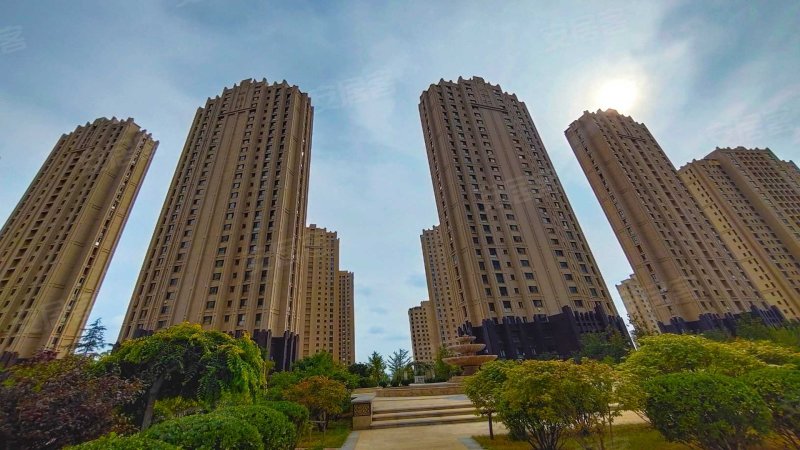 大连港天下粮仓