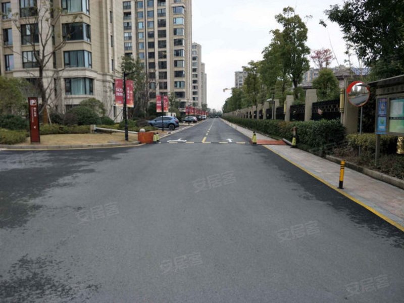 浦江华侨城(四期别墅) 