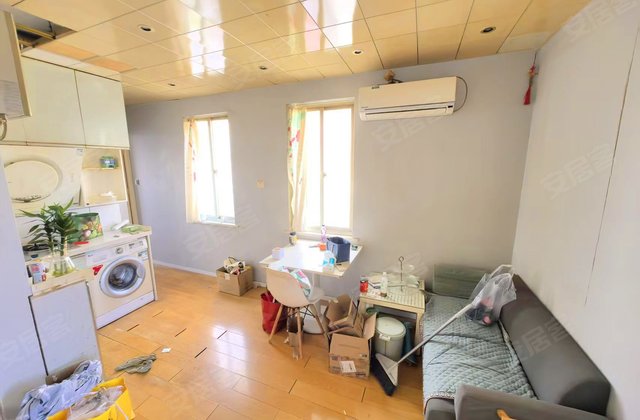 彩香一村三区3室1厅55.38㎡65万二手房图片