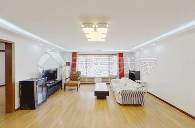 望京西园三区3室2厅173.45㎡890万二手房图片