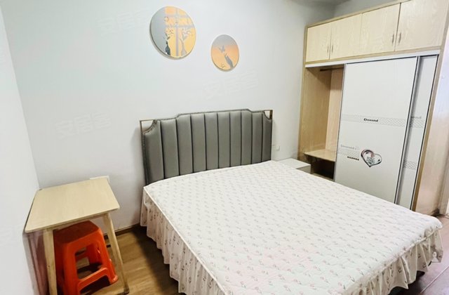 海洋大厦1室0厅33.5㎡53万二手房图片