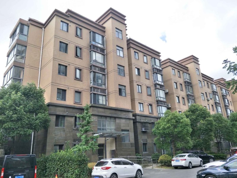 金领国际(公寓住宅) 