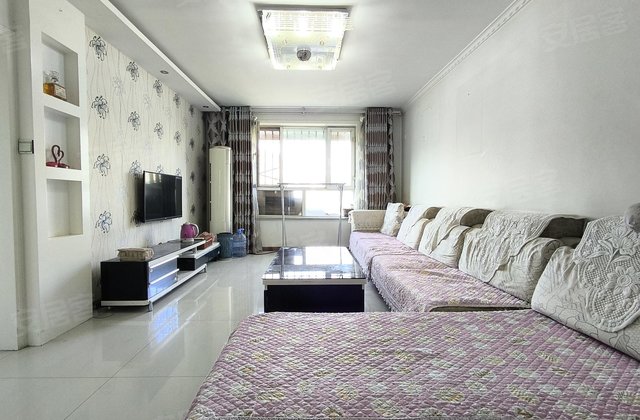 高铁安置小区3室2厅92.3㎡28.5万二手房图片