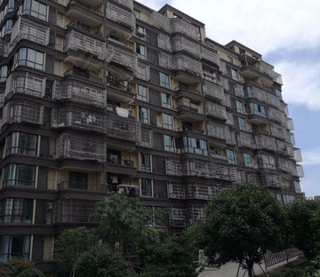 高锦花苑(北区)