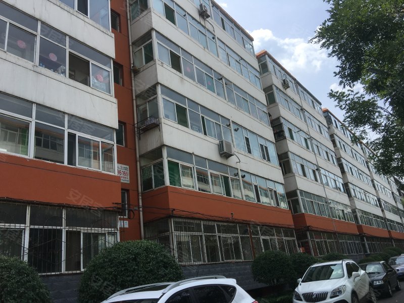 华清苑铁西小区,迎泽西大街162号-太原华清苑铁西小区二手房,租房
