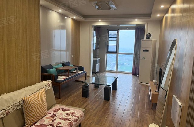 天齐雅园3室2厅116㎡81万二手房图片