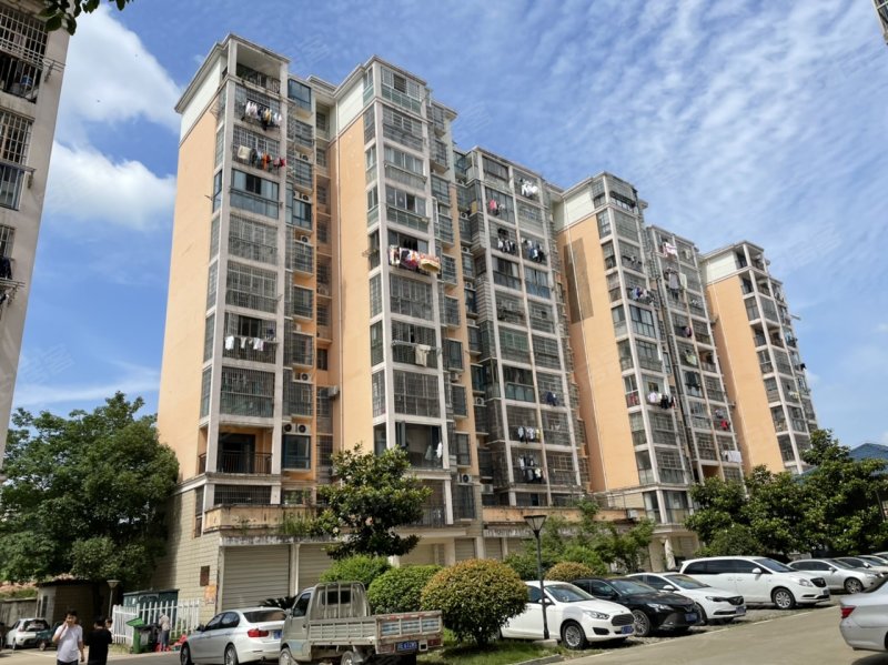 东都花园(西区)