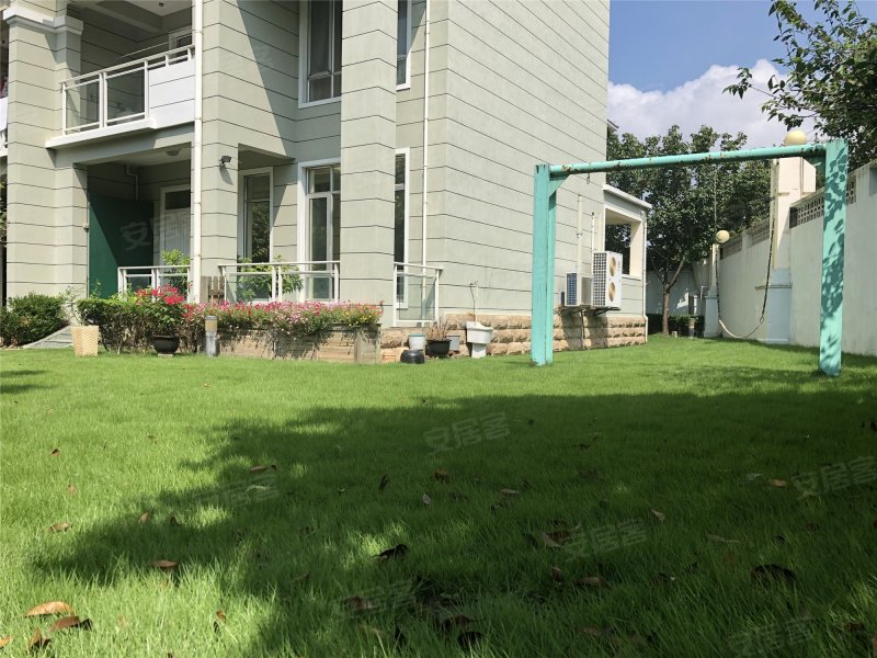 嘉富丽花园,淀浦河路399弄,虬泾路338弄-上海嘉富丽花园二手房,租房