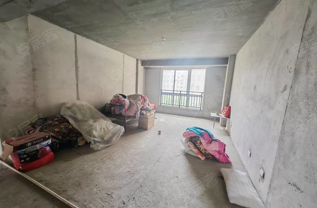 汇景江南3室2厅135㎡49万二手房图片