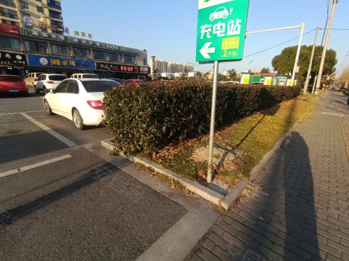 北岸中心广场,东海大道1899号 - 海盐北岸中心广场二手房,租房,房价