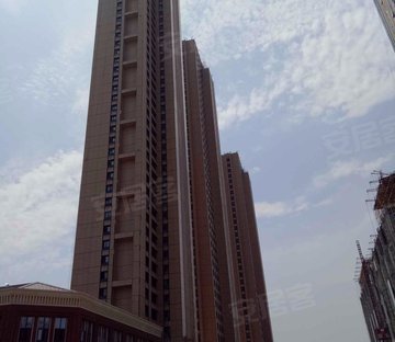 鲁能公馆