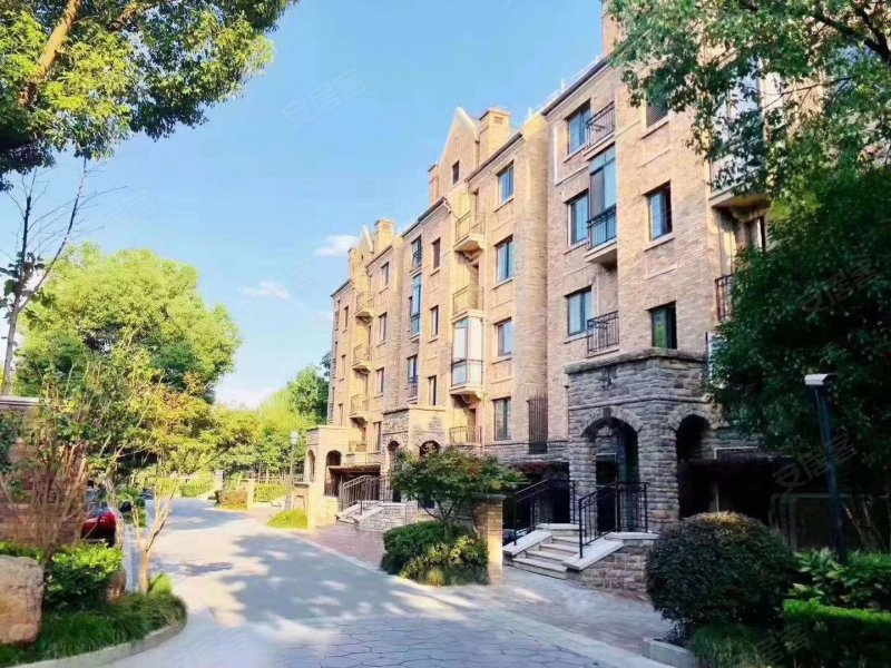 万科晶源(别墅)