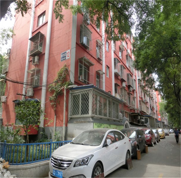 定安东里,安定路-北京定安东里二手房,租房,房价-北京安居客