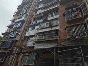 贵乌路小区图片