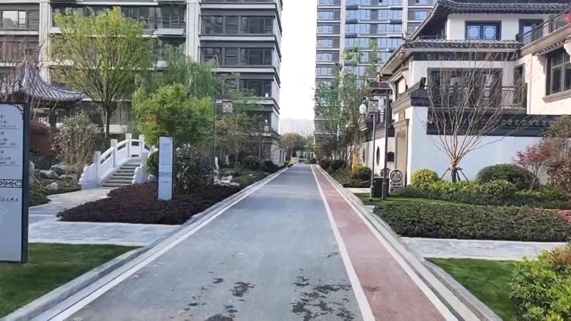 金鹏清风明月(别墅),醉翁路,近全椒路-滁州金鹏清风明月(别墅)二手房