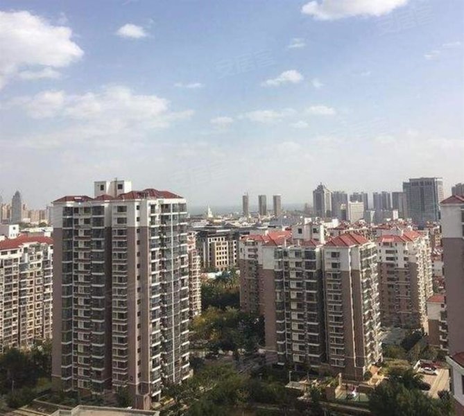 四季花城(莱山)