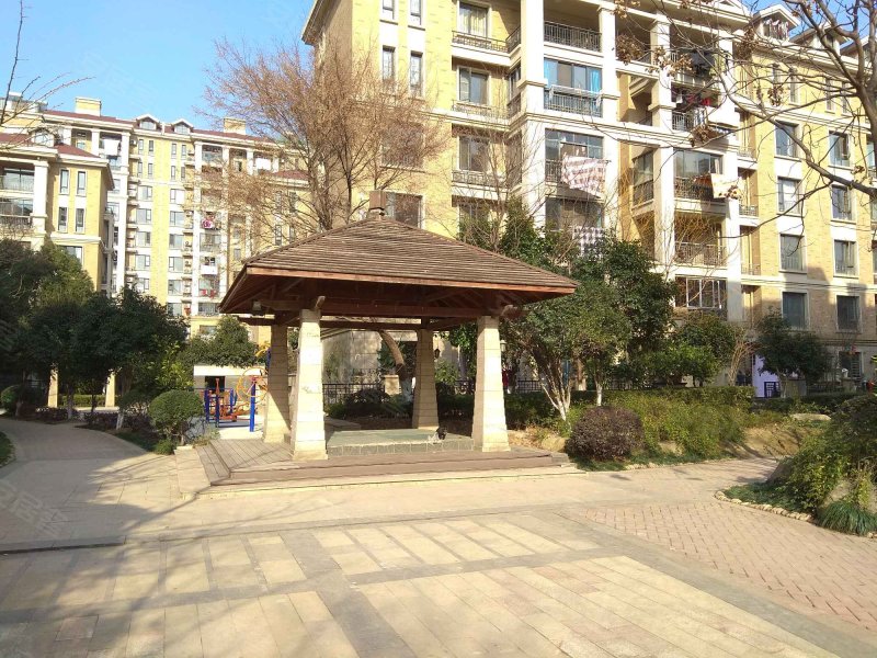 卧龙丽景湾乐山苑