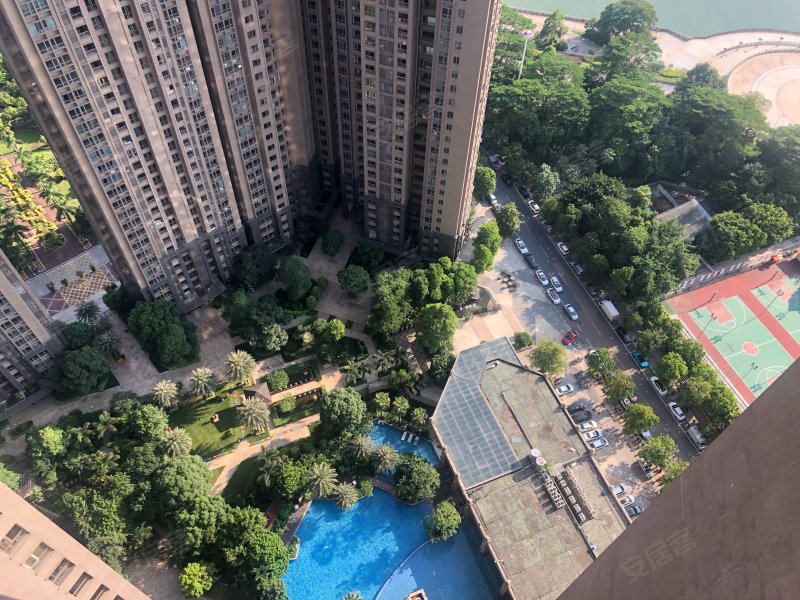 凯景中央首座,院环西路-清远凯景中央首座二手房,租房,房价-清远安居