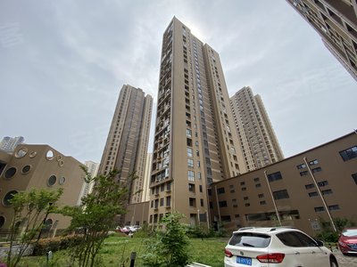 梦湖华苑小区图片相册,武汉梦湖华苑实景图,室外图,小区配套图-武汉