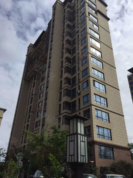 丽都璟庭(公寓住宅) 