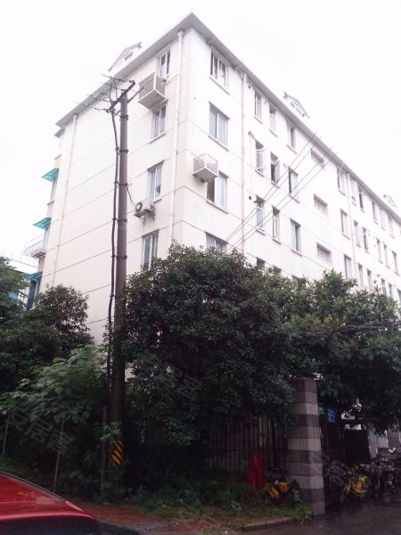 浦东南路3649弄小区