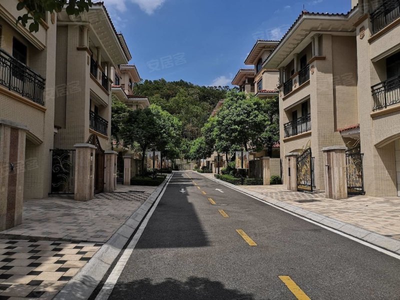 港珠湾山庄,泉星路92号-珠海港珠湾山庄二手房,租房,房价-珠海安居客