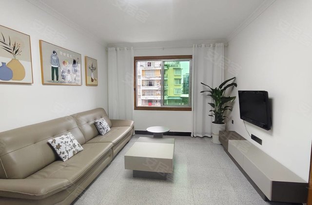 南涪小区3室2厅105㎡29.6万二手房图片