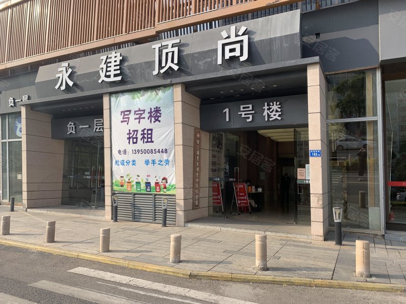 永建顶尚,枋湖南路163-175号-厦门永建顶尚二手房,租房,房价-厦门安居