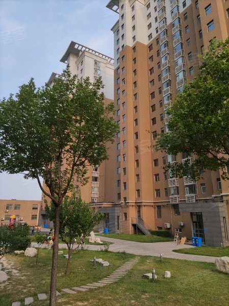 鼎邦丽池,蓉花路887号-潍坊鼎邦丽池二手房,租房,房价-潍坊安居客